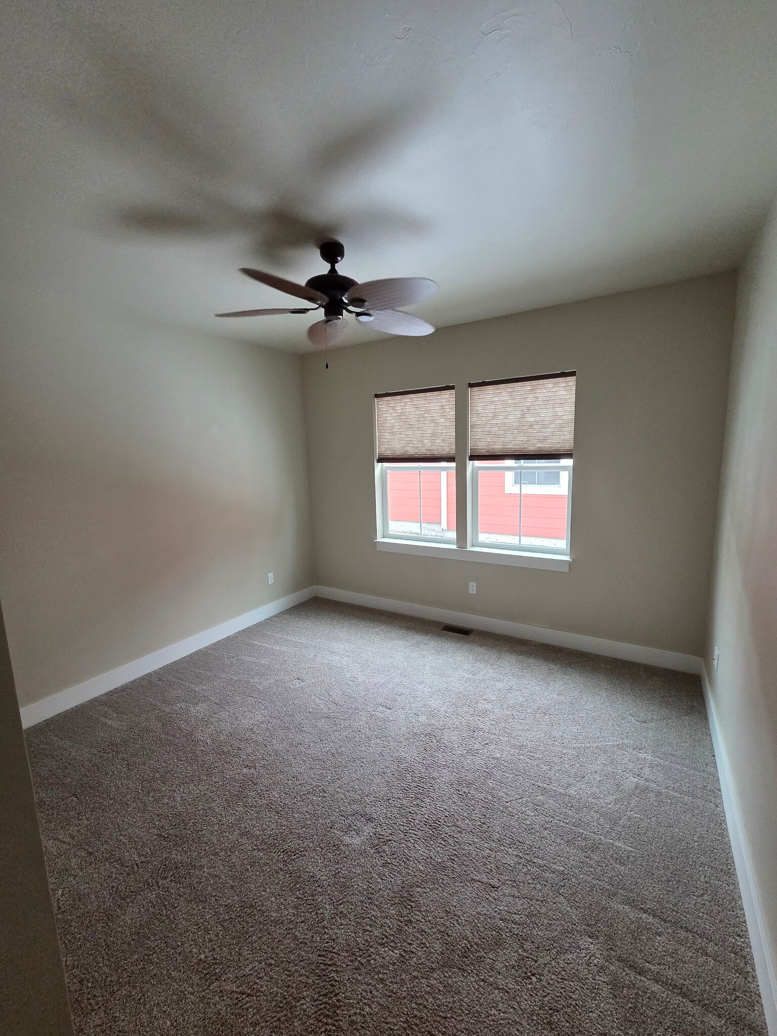 Bedroom - 3378 S 22nd Ave