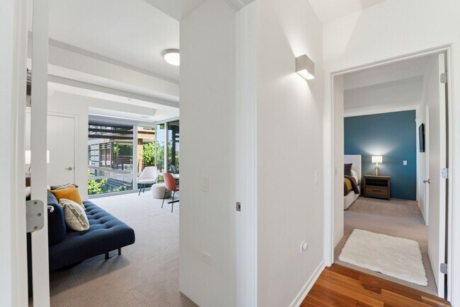 Building Photo - Luxury Corner Unit with Panoramic Mountain Views at Optima Camelview!