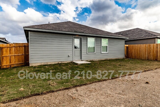 Building Photo - 3829 Low Tide