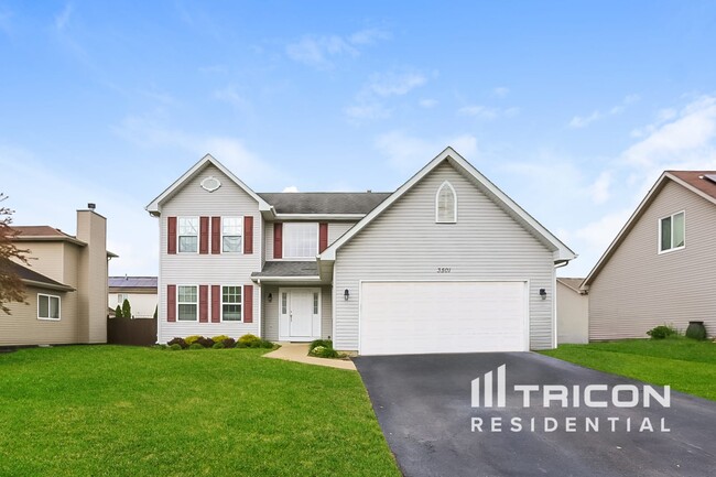 Primary Photo - 3501 Stone Creek Dr