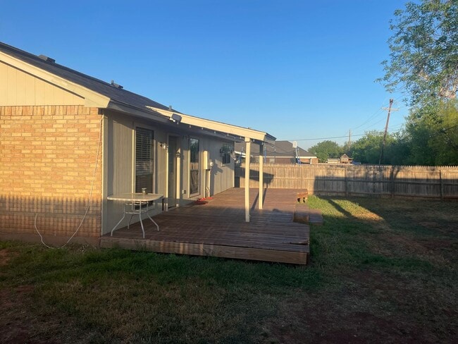 Building Photo - 3 bed 2 bath, Wylie ISD