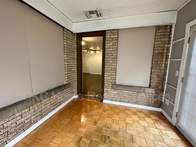 Building Photo - 1516 N Classen Blvd