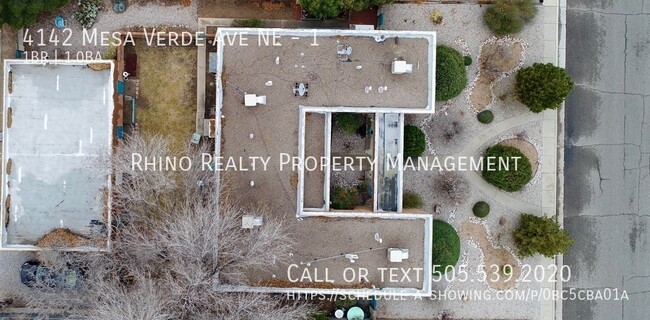 Building Photo - 4142 Mesa Verde Ave NE