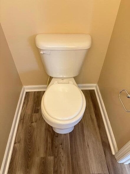 Building Photo - 2203 Bower Ln SE