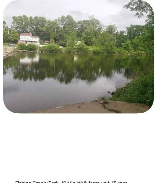 Waterfront park-10 min walk - 13 Umberto Ave