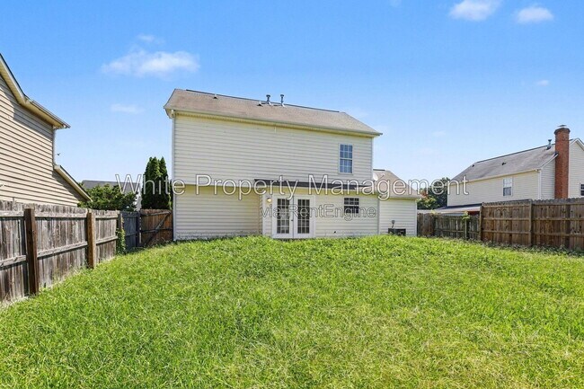 Building Photo - 1716 Starling Ct
