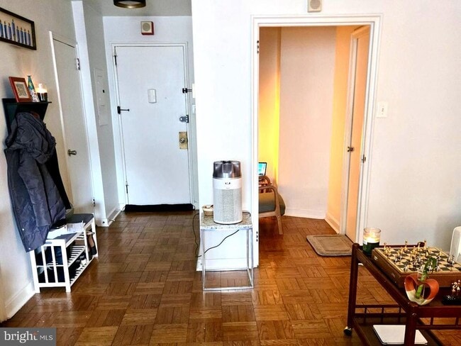 Building Photo - 2601 Pennsylvania Ave