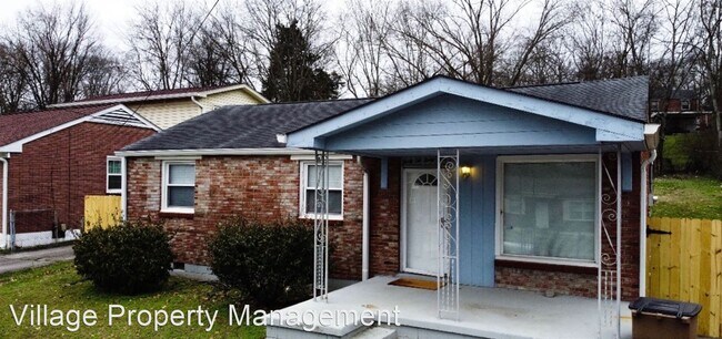 Primary Photo - 3 br, 1 bath House - 3239 Panorama Dr