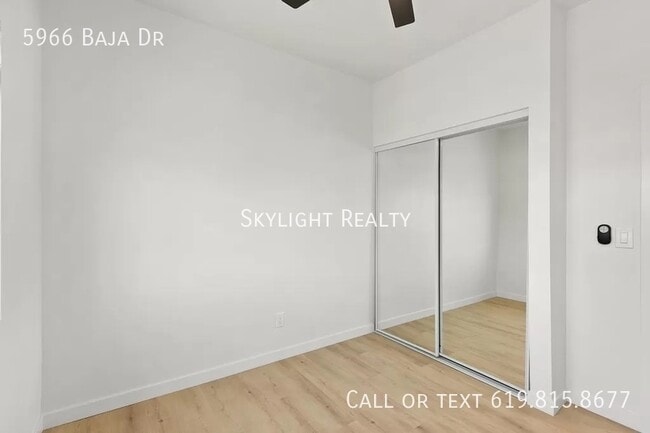 Building Photo - 5966 Baja Dr