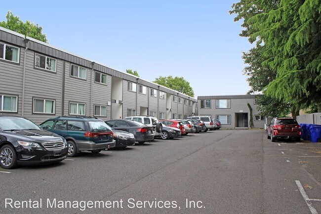 Building Photo - 9222 N Lombard St