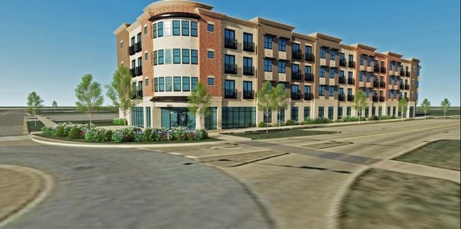 Building Photo - The Avalon