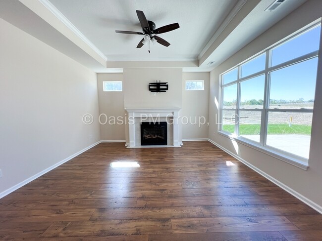 Building Photo - 201 Eisley Ln