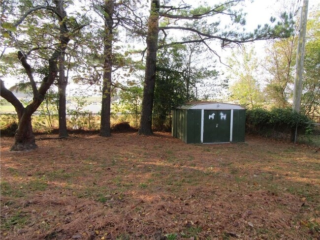 Building Photo - 1209 S Prospect St