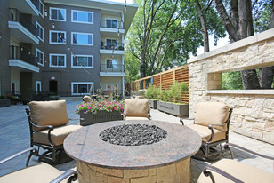 Building Photo - The InterUrban Lofts