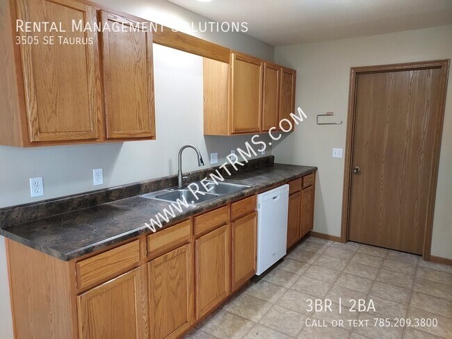 Building Photo - ***Shawnee Heights School District***- 3 B...