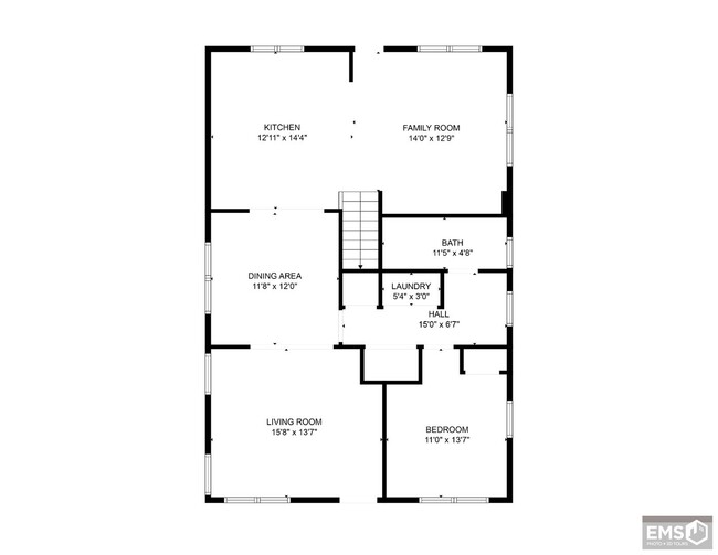 Building Photo - 4 Bedroom 3 Bathroom home in Thunderbolt -...