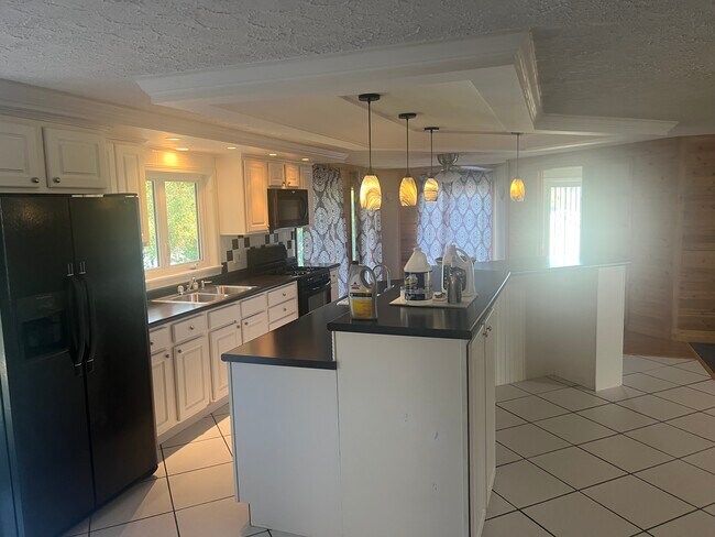 Kitchen - 107 Morgan Run Rd