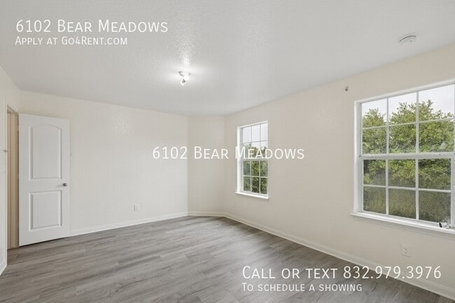Building Photo - 6102 Bear Meadow