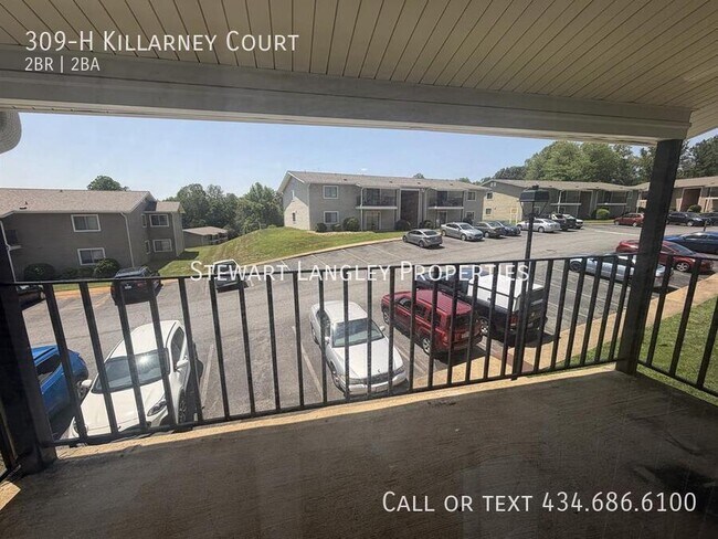 Building Photo - 309-H Killarney Court-