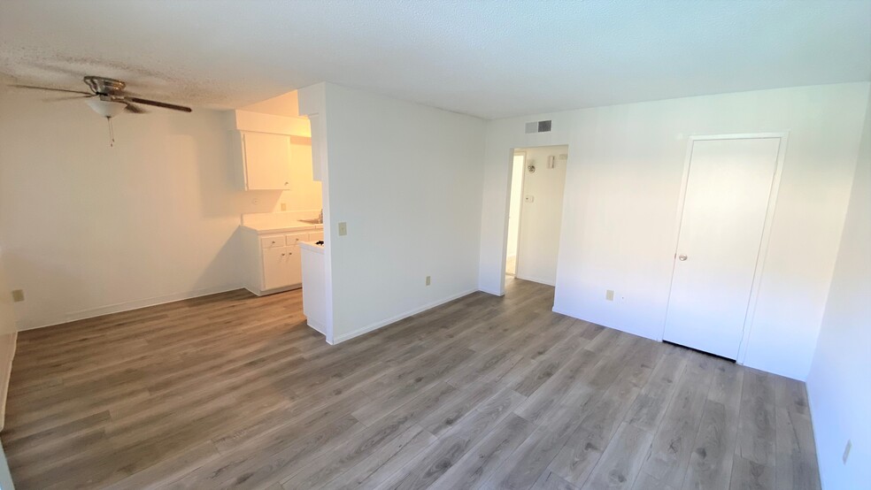 1BR - Ranchouse Apartments *$500 Off*