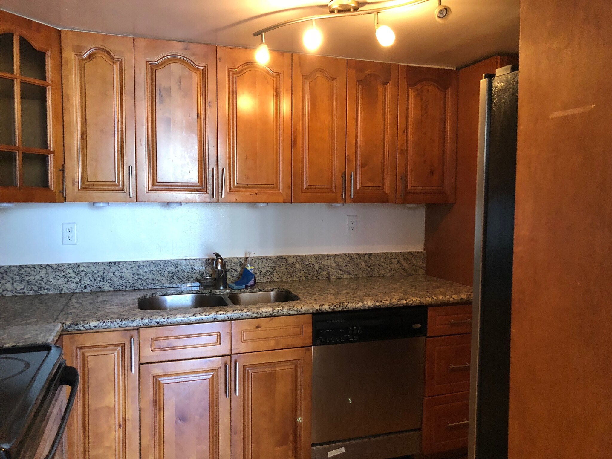 Kitchen - 1865 79th Street Cswy