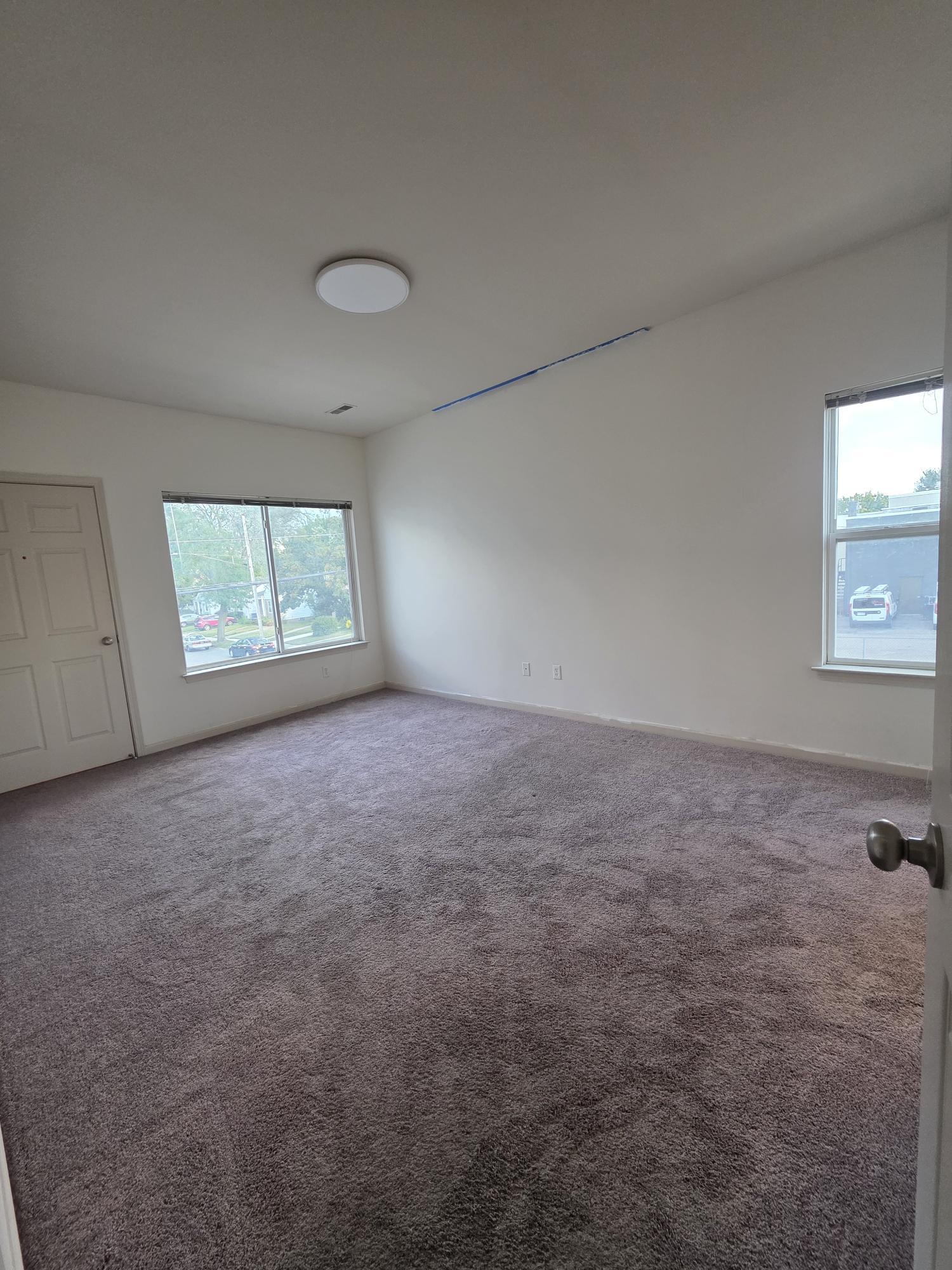 Master Bedroom - 394 Hilton Rd