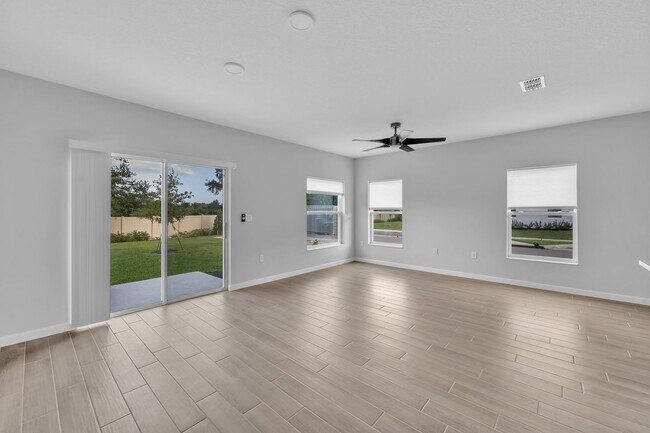 Building Photo - Lake Nona Townhome