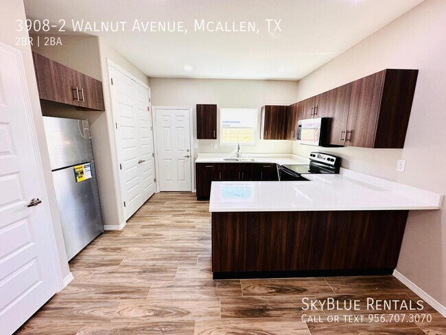 Building Photo - 3908-2 Walnut Avenue, Mcallen, TX-