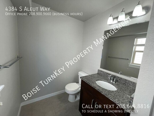 Building Photo - 4384 S Aleut Way