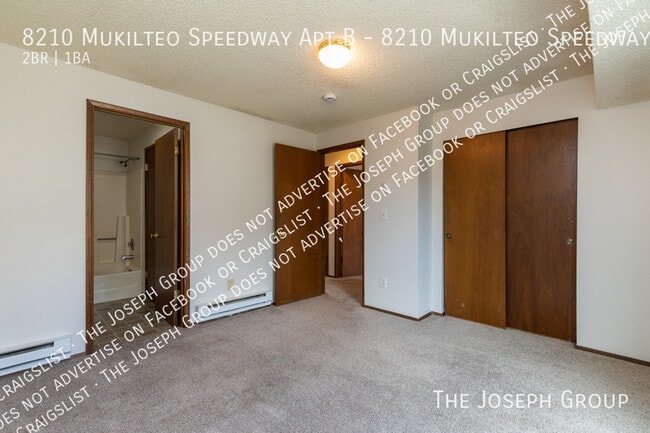 Building Photo - 8210 Mukilteo Speedway