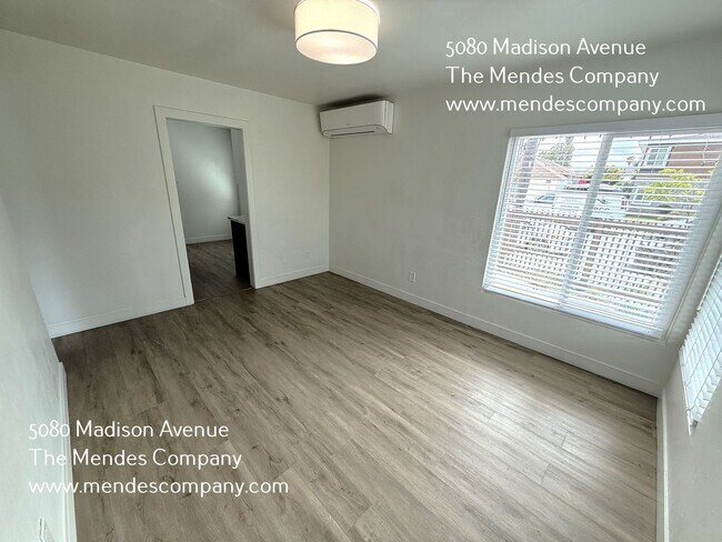 Building Photo - 5080 Madison Ave