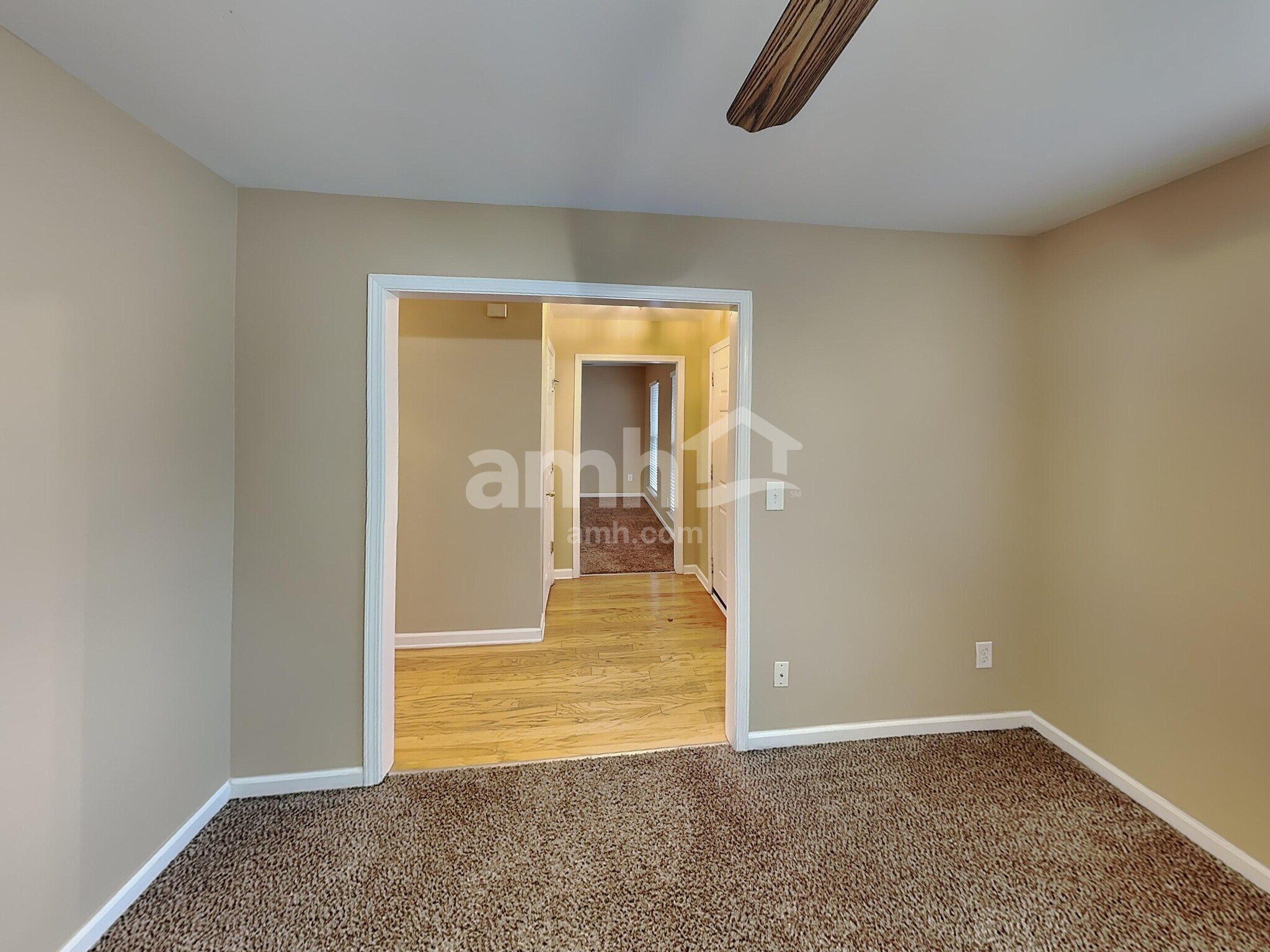 Building Photo - 1620 Harrison Way