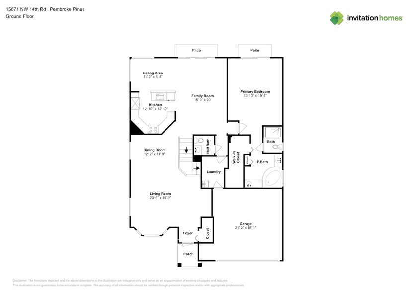 Building Photo - 15871 NW 14th Rd