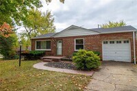 Building Photo - 9123 Church Dr