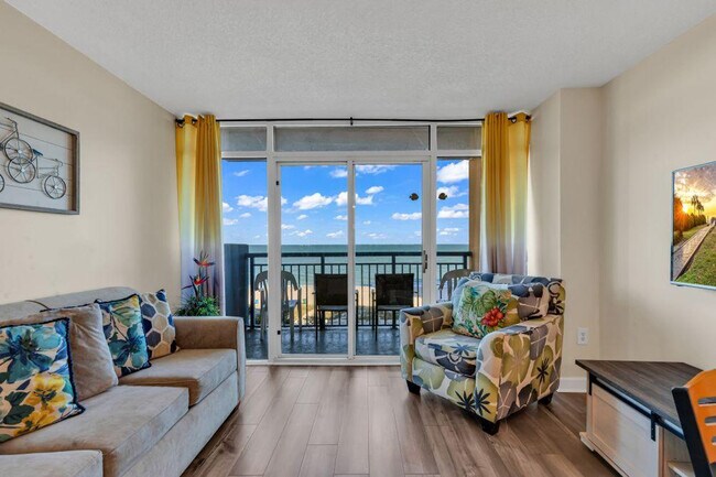 Building Photo - 1700 N Ocean Blvd