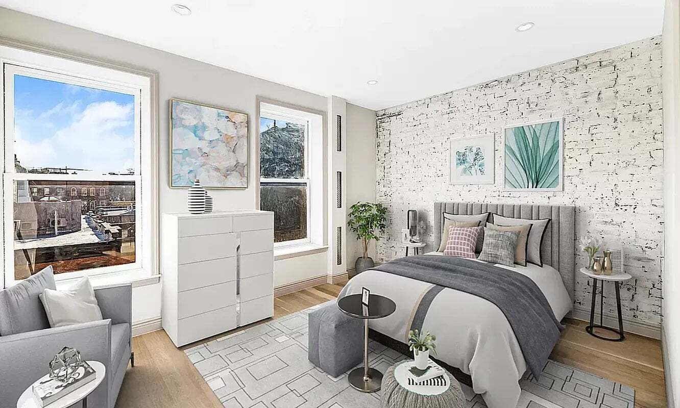 Building Photo - 199 W 10th St