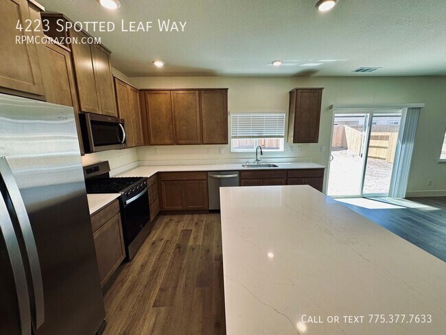 Building Photo - 4223 Spotted Leaf Wy