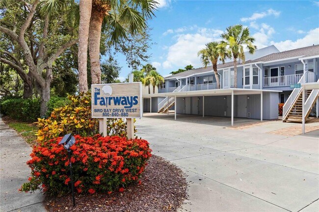 Primary Photo - 880 Bird Bay Dr W