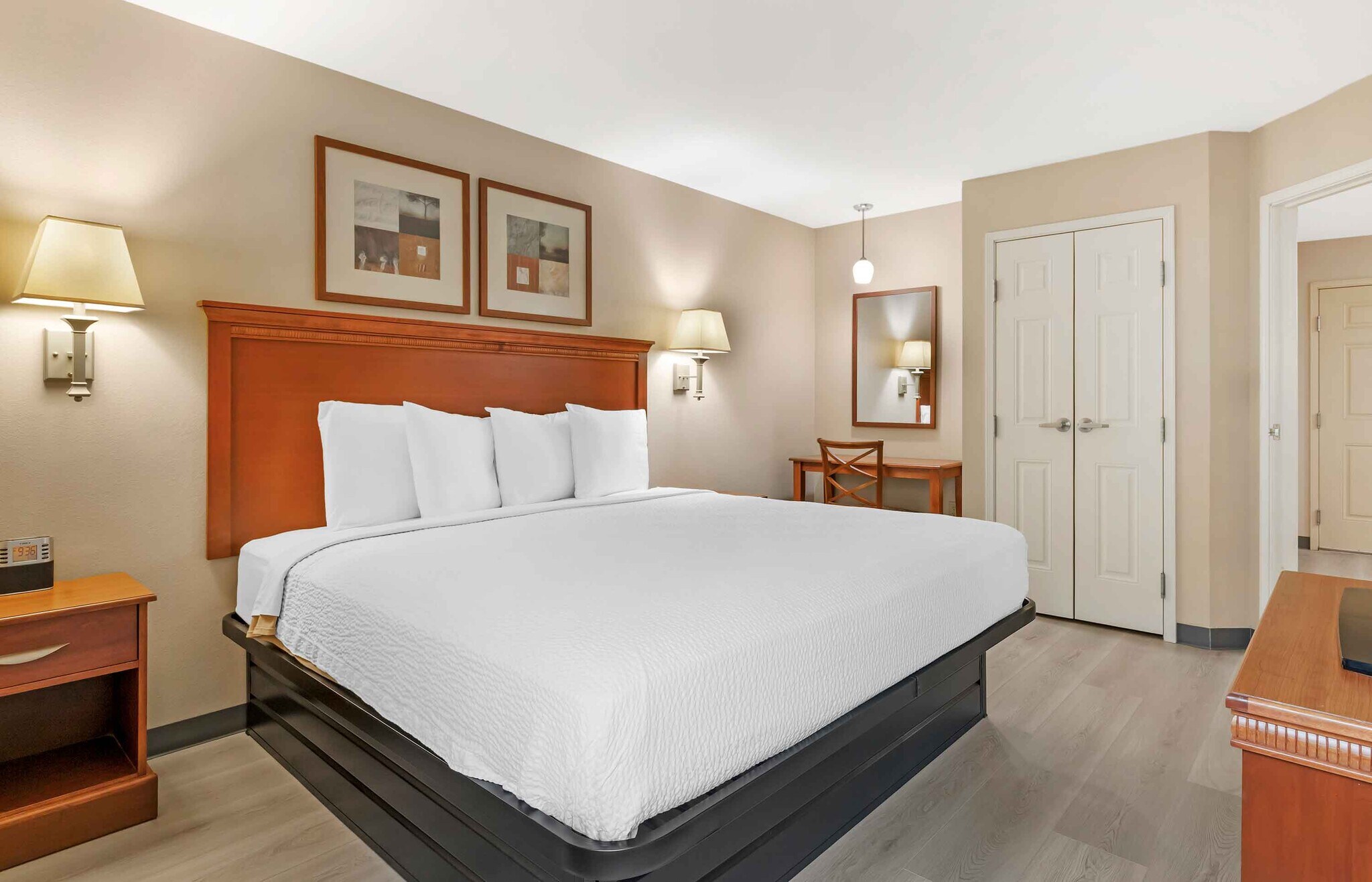 Building Photo - Furnished Studio-McAlester - Hwy 69