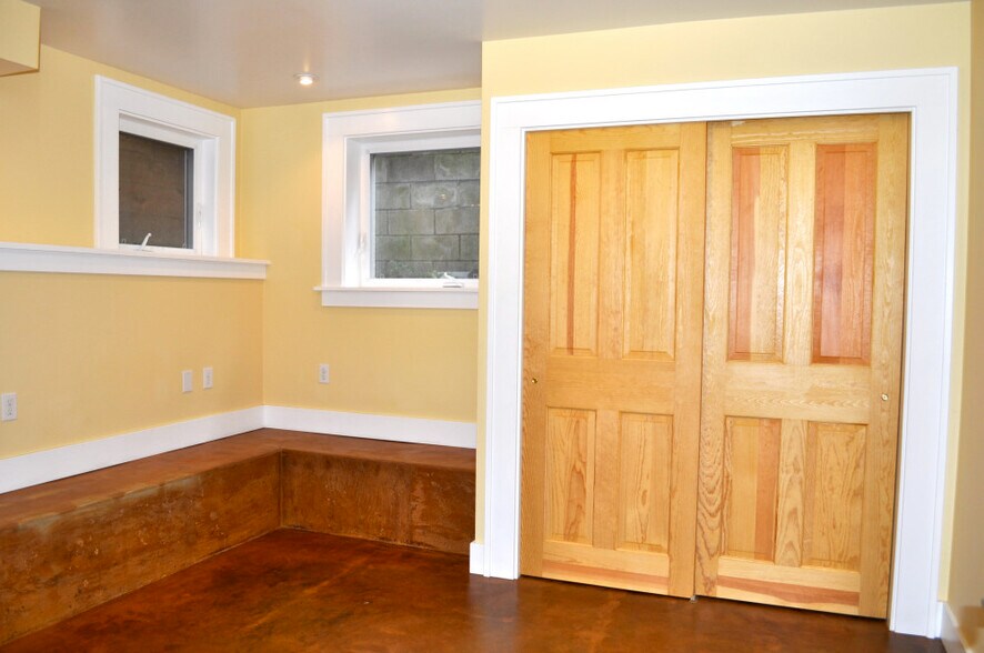 Bedroom 2 - 106 NW 56th St