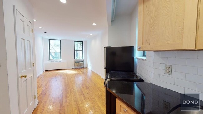 Floorplan - 246 West 22nd Street