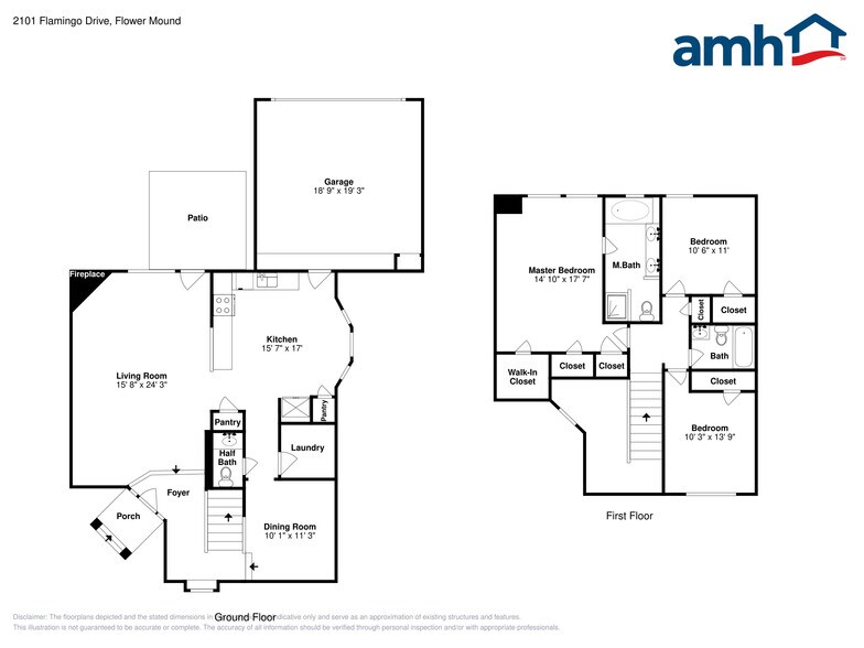 Building Photo - 2101 Flamingo Dr