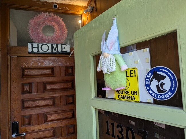 Building Photo - Updated 2BR/1BA in Pullman – Internet Incl...