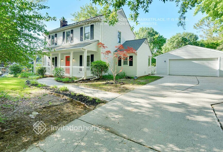 Primary Photo - 11330 Harrowfield Rd