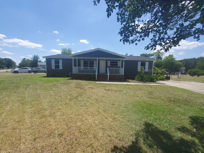 Building Photo - 2001 McGuire Dr