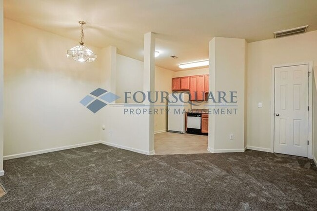 Building Photo - 3-Story Townhome with Open Floor Plan & Private Primary Suite  and Easy Access to I-440, I-40 & I...