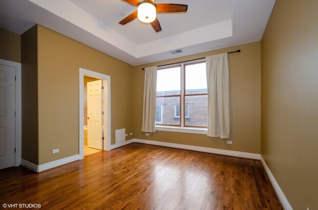 Building Photo - 140 Ridge Ave