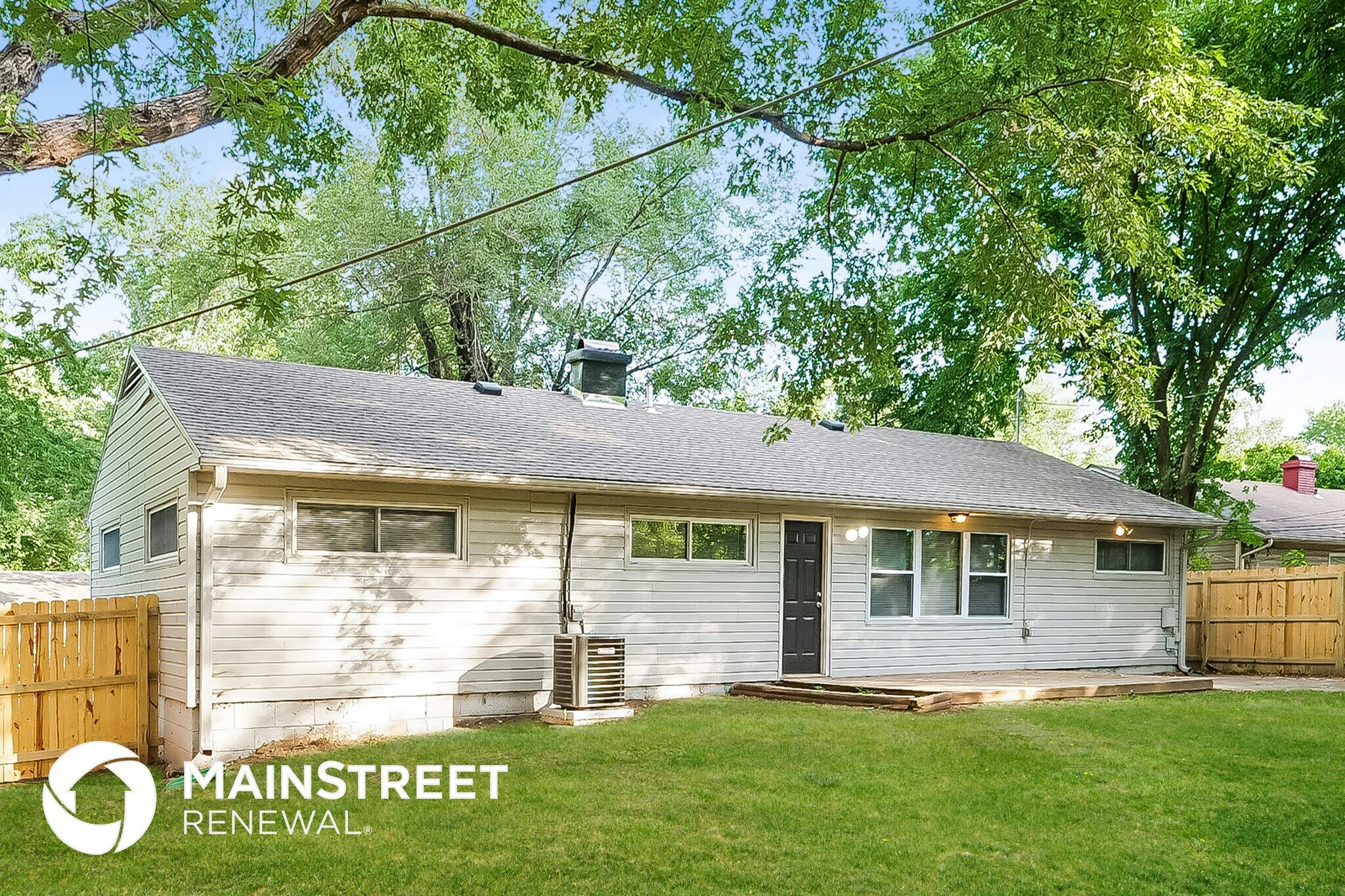 Building Photo - 7810 E 112th St