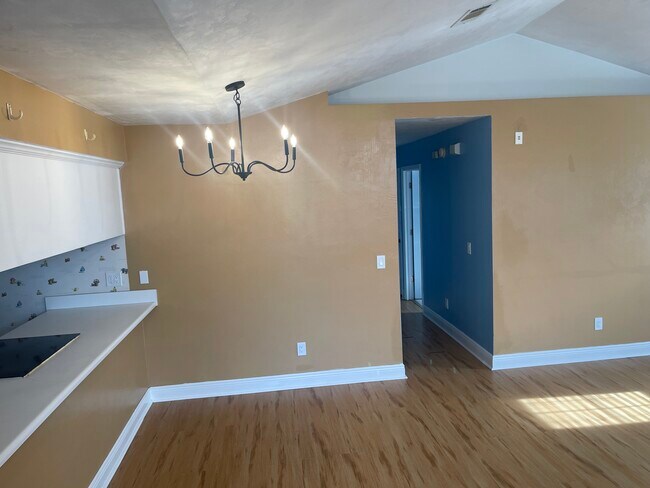 DINING ROOM AREA - 3139 Layla st