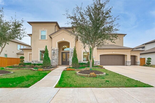 Building Photo - 17519 Galloway Forest Dr
